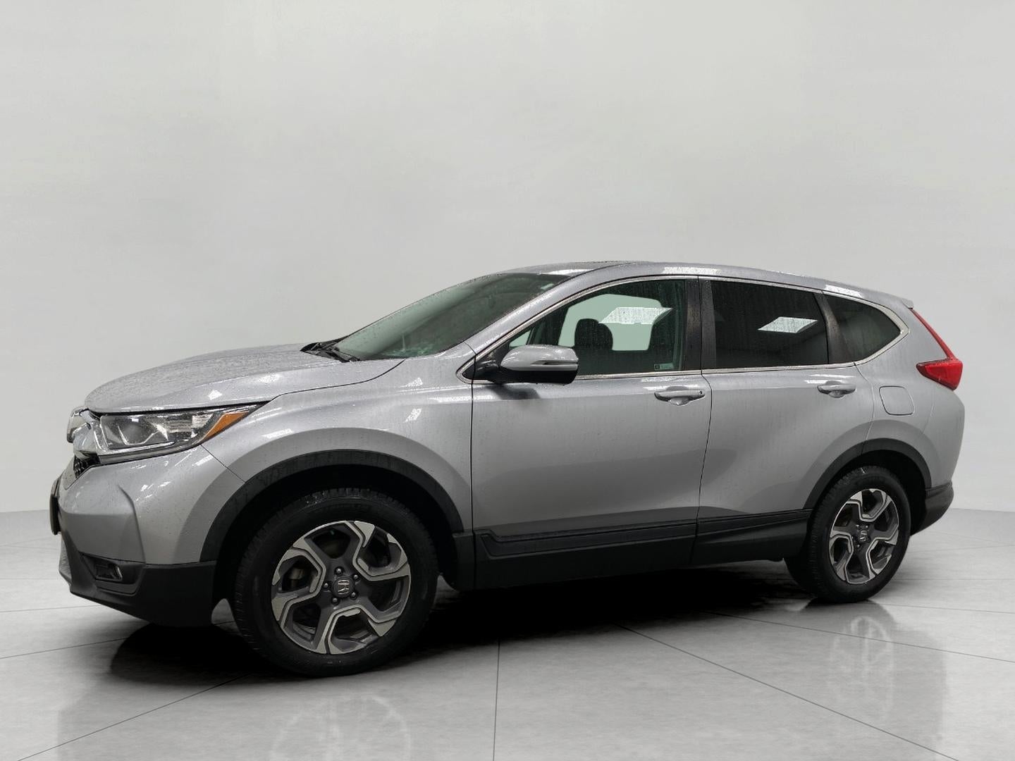 2018 Honda CR-V EX AWD
