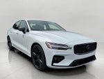 2023 Volvo S60 B5 AWD Plus Black Edition