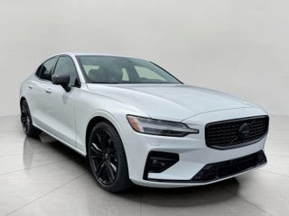 2023 Volvo S60 B5 AWD Plus Black Edition
