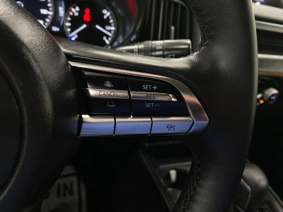 2025 Mazda Mazda CX-50 Hybrid Premium Package AWD