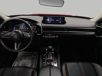 2025 Mazda Mazda CX-50 Hybrid Premium Package AWD