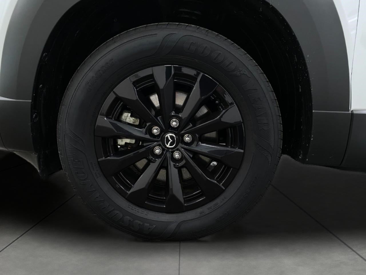 2025 Mazda Mazda CX-50 Hybrid Premium Package AWD