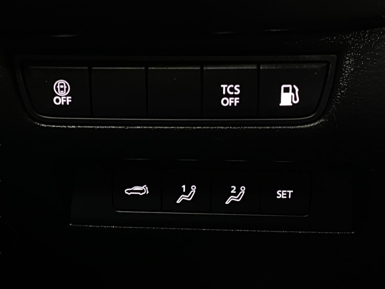 2025 Mazda Mazda CX-50 Hybrid Premium Package AWD