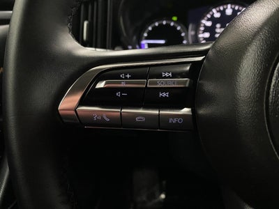 2025 Mazda Mazda CX-50 Hybrid Premium Package AWD