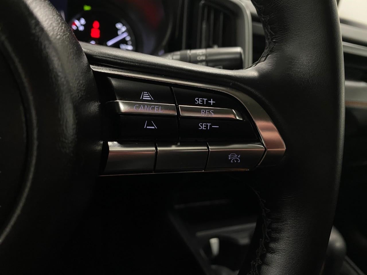 2025 Mazda Mazda CX-50 Hybrid Premium Package AWD