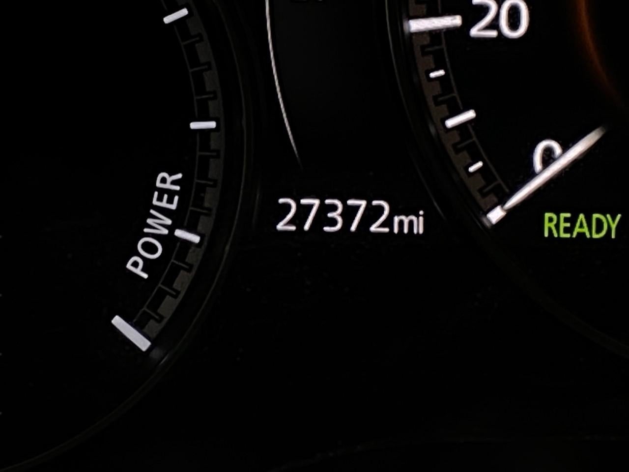 2025 Mazda Mazda CX-50 Hybrid Premium Package AWD