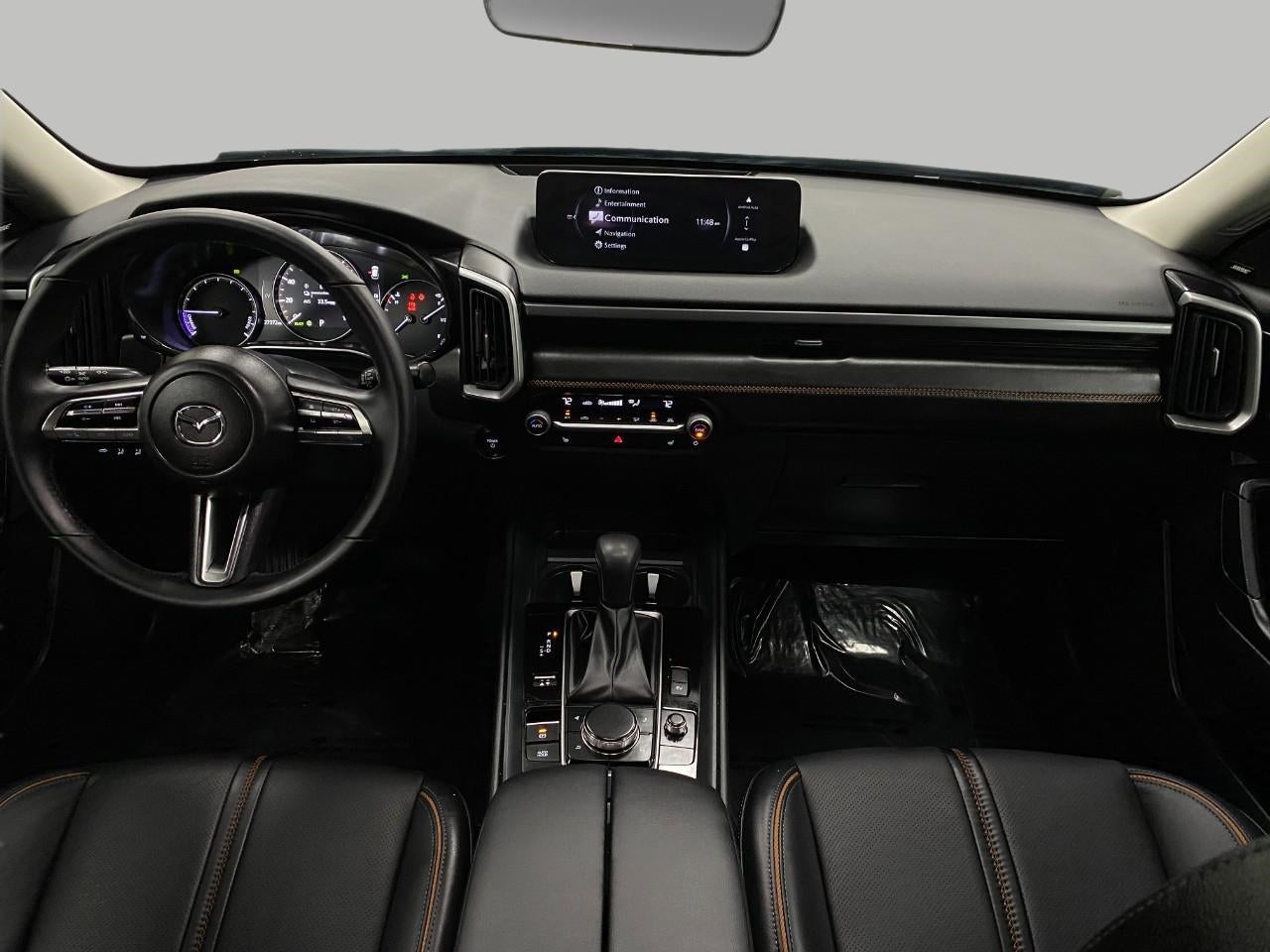 2025 Mazda Mazda CX-50 Hybrid Premium Package AWD