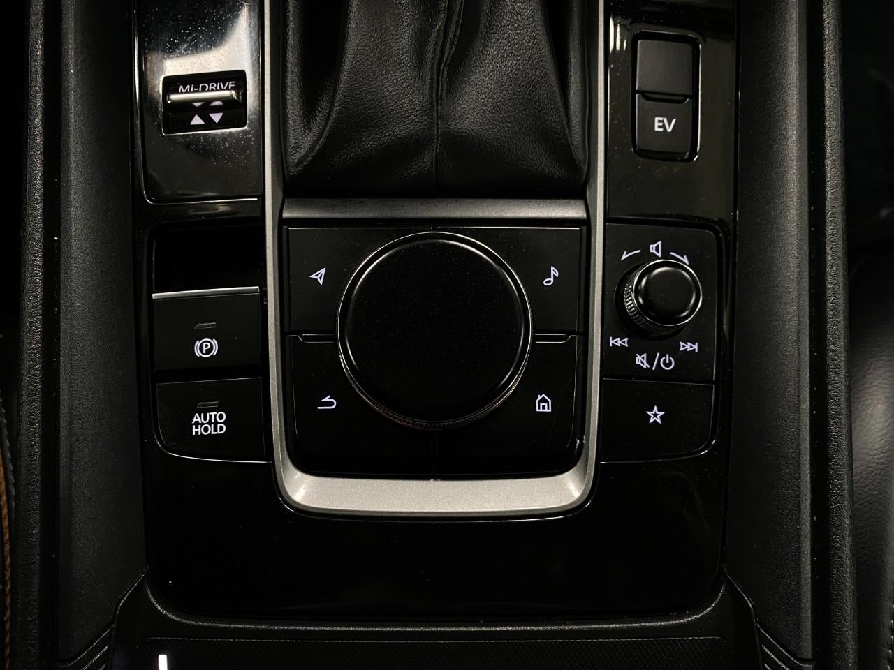 2025 Mazda Mazda CX-50 Hybrid Premium Package AWD