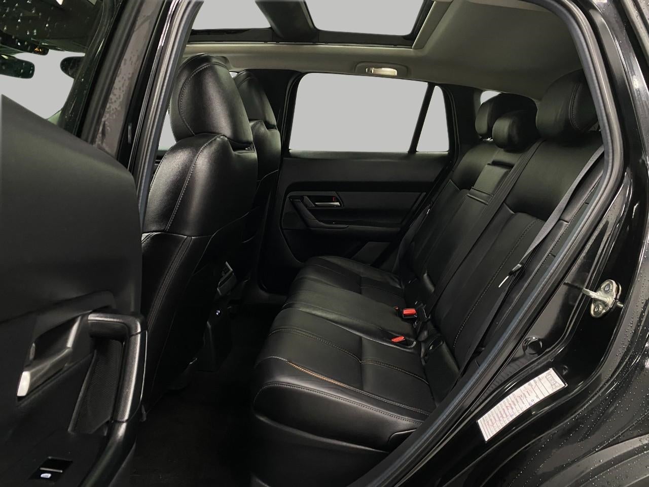 2025 Mazda Mazda CX-50 Hybrid Premium Package AWD