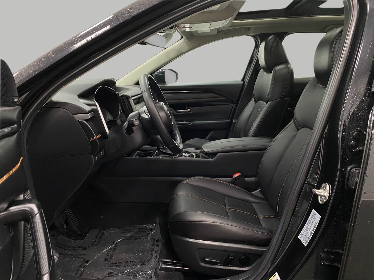 2025 Mazda Mazda CX-50 Hybrid Premium Package AWD