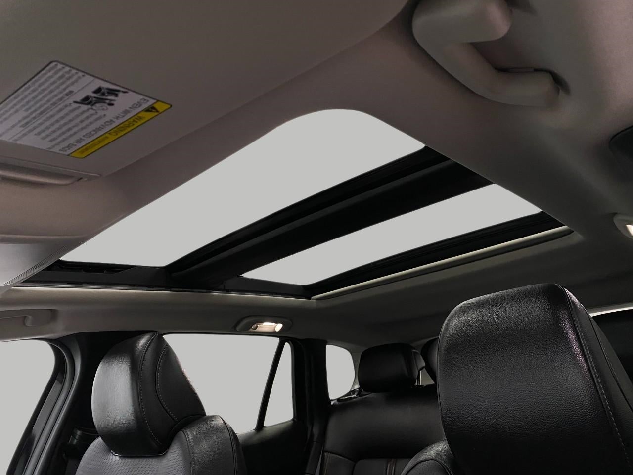 2025 Mazda Mazda CX-50 Hybrid Premium Package AWD