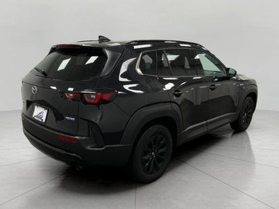 2025 Mazda Mazda CX-50 Hybrid Premium Package AWD