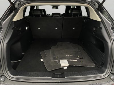 2025 Mazda Mazda CX-50 Hybrid Premium Package AWD