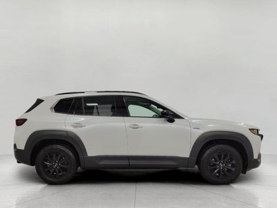 2025 Mazda Mazda CX-50 Hybrid Premium Package AWD
