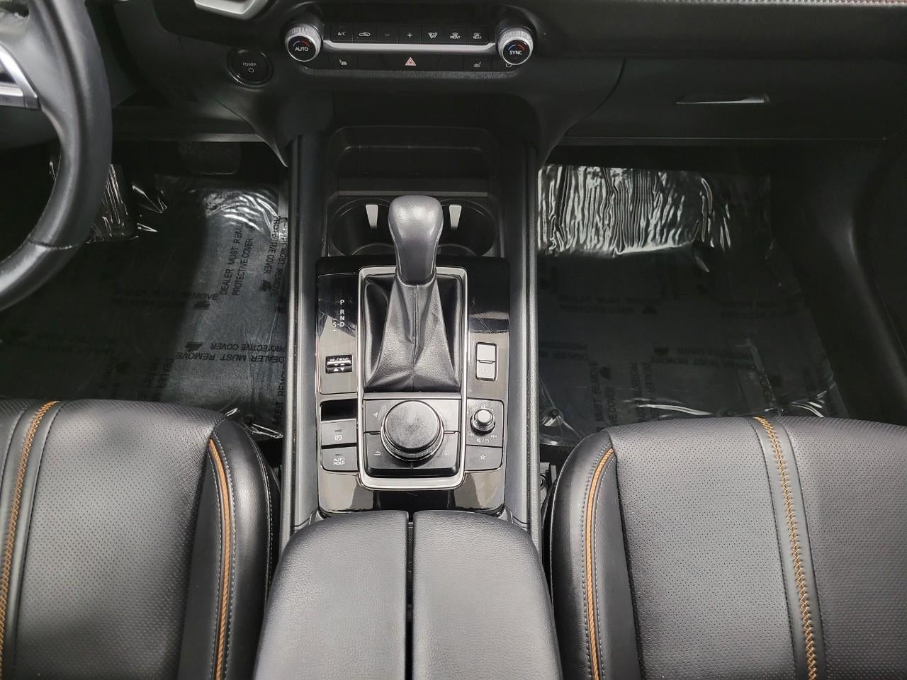 2025 Mazda Mazda CX-50 Hybrid Premium Package AWD