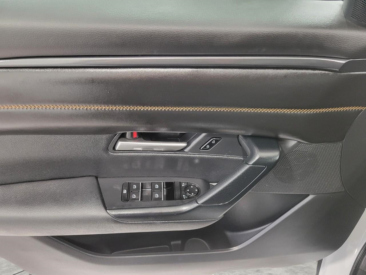 2025 Mazda Mazda CX-50 Hybrid Premium Package AWD