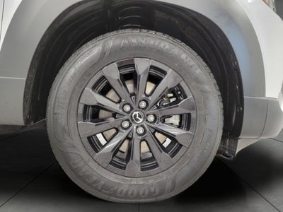 2025 Mazda Mazda CX-50 Hybrid Premium Package AWD