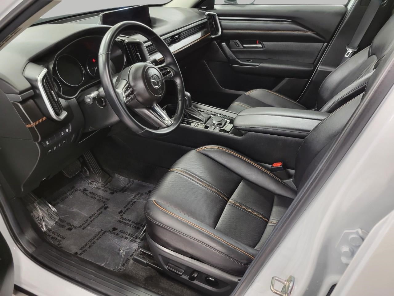 2025 Mazda Mazda CX-50 Hybrid Premium Package AWD