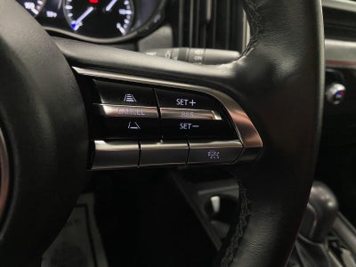 2025 Mazda Mazda CX-50 Hybrid Premium Plus Package AWD