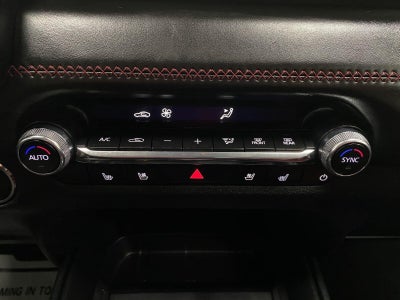 2025 Mazda Mazda CX-50 Hybrid Premium Plus Package AWD