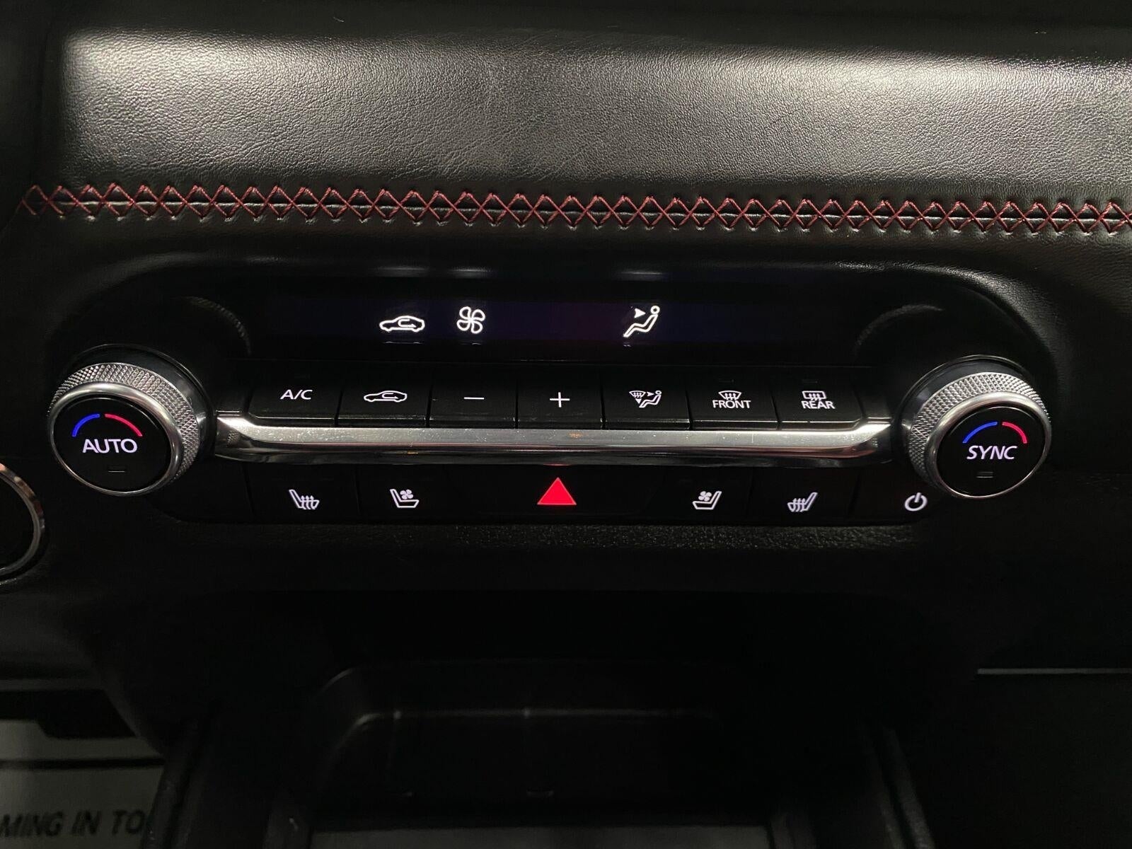 2025 Mazda Mazda CX-50 Hybrid Premium Plus Package AWD