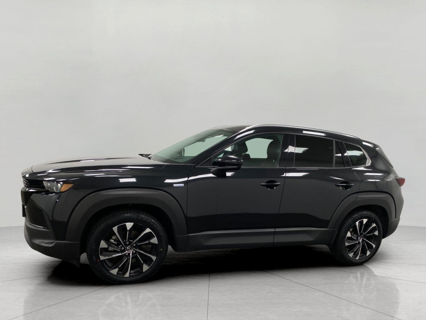 2025 Mazda Mazda CX-50 Hybrid Premium Plus Package AWD