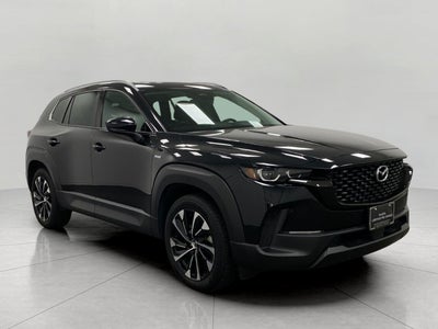 2025 Mazda Mazda CX-50 Hybrid Premium Plus Package AWD