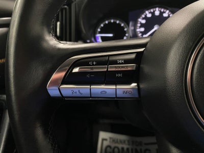 2025 Mazda Mazda CX-50 Hybrid Premium Plus Package AWD