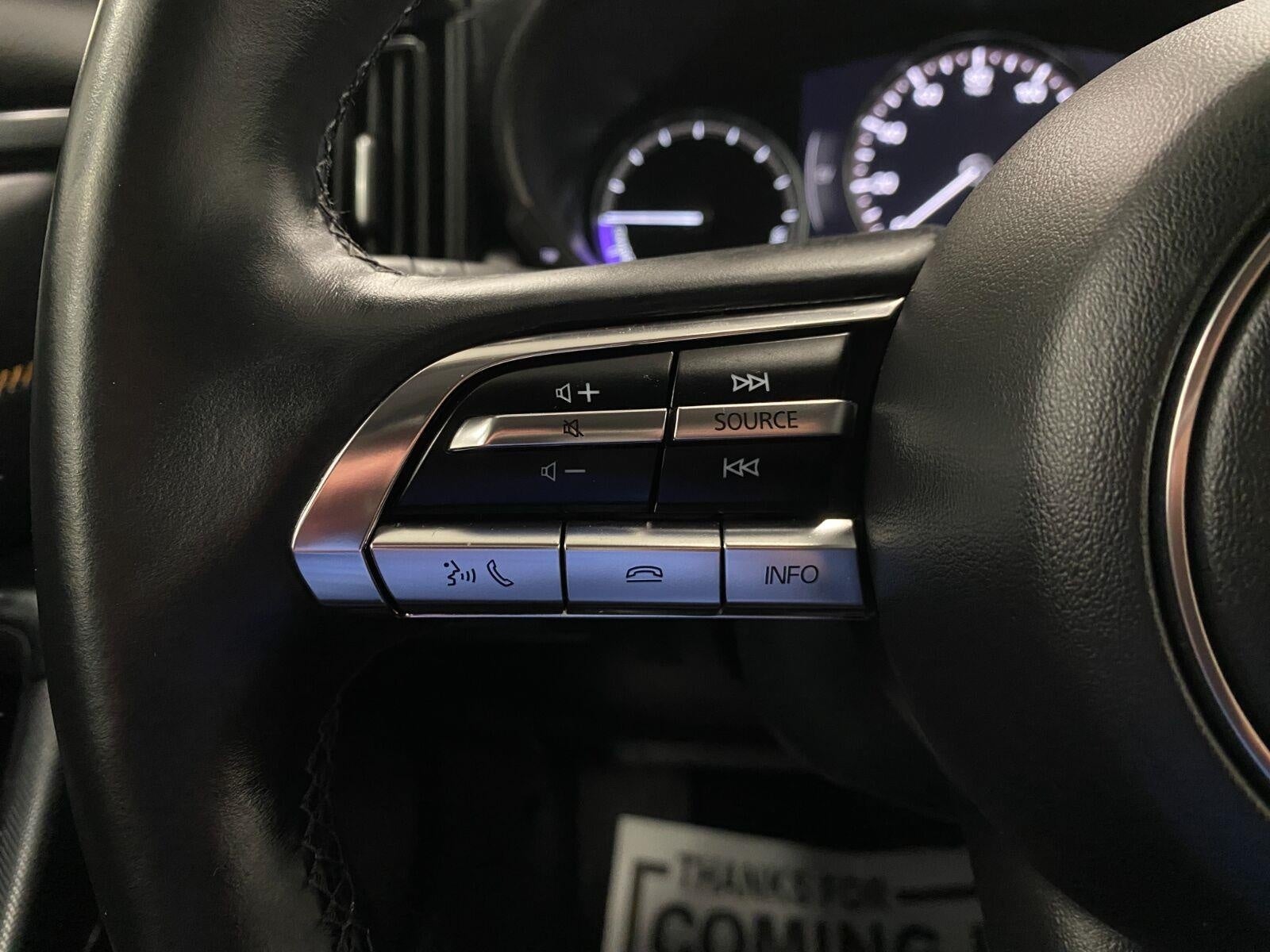 2025 Mazda Mazda CX-50 Hybrid Premium Plus Package AWD