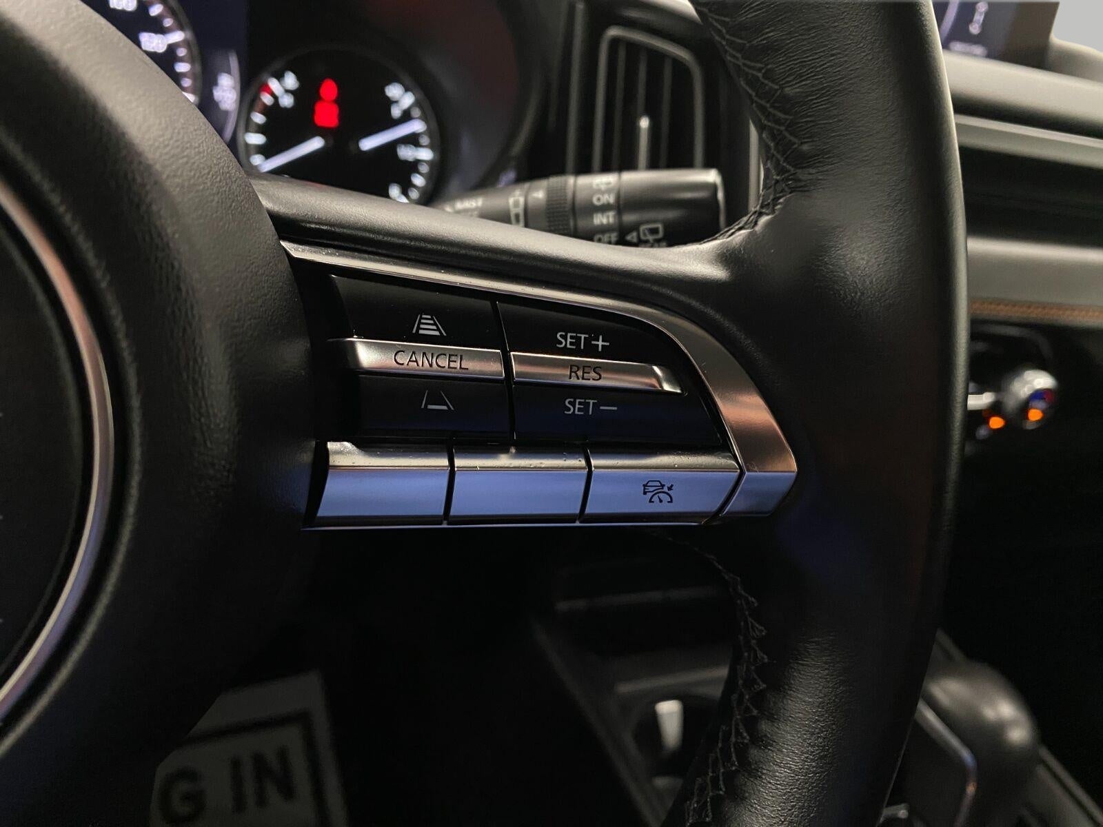 2025 Mazda Mazda CX-50 Hybrid Premium Plus Package AWD