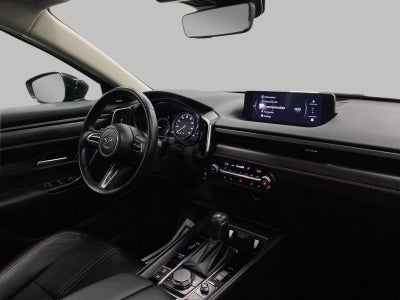 2025 Mazda Mazda CX-50 Hybrid Premium Plus Package AWD