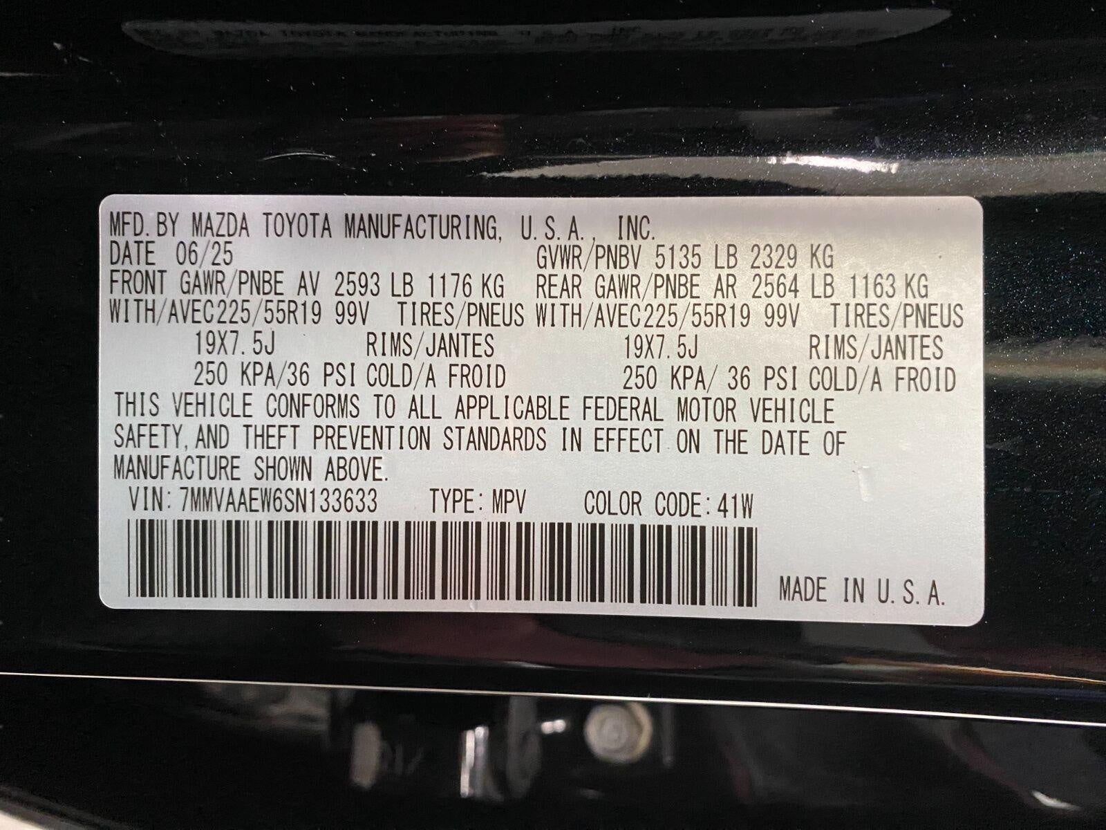 2025 Mazda Mazda CX-50 Hybrid Premium Plus Package AWD