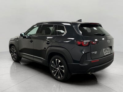 2025 Mazda Mazda CX-50 Hybrid Premium Plus Package AWD
