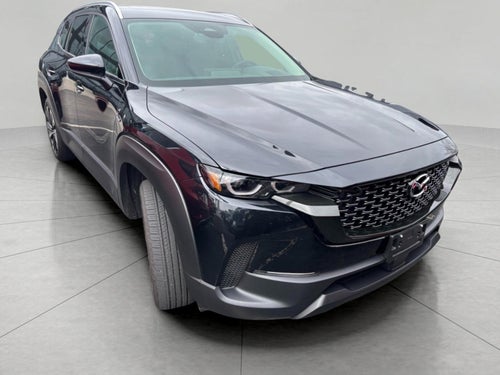 2025 Mazda Mazda CX-50 Hybrid Premium Plus Package AWD