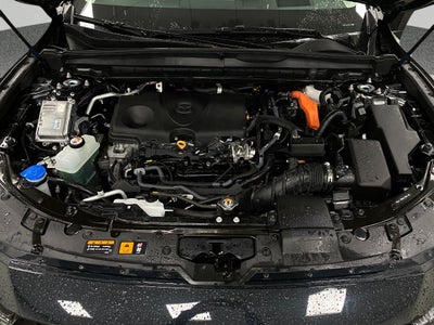 2025 Mazda Mazda CX-50 Hybrid Premium Plus Package AWD