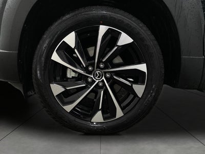 2025 Mazda Mazda CX-50 Hybrid Premium Plus Package AWD