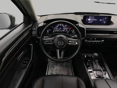 2025 Mazda Mazda CX-50 Hybrid Premium Plus Package AWD