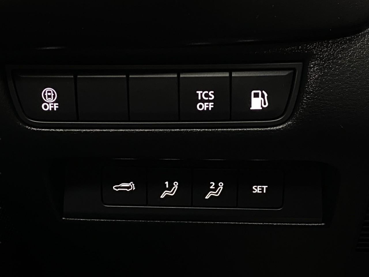 2025 Mazda Mazda CX-50 Hybrid Premium Plus Package AWD