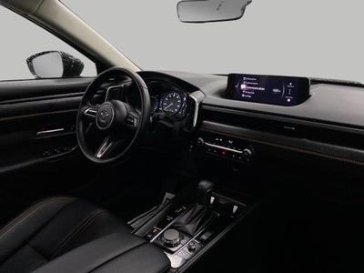 2025 Mazda Mazda CX-50 Hybrid Premium Plus Package AWD