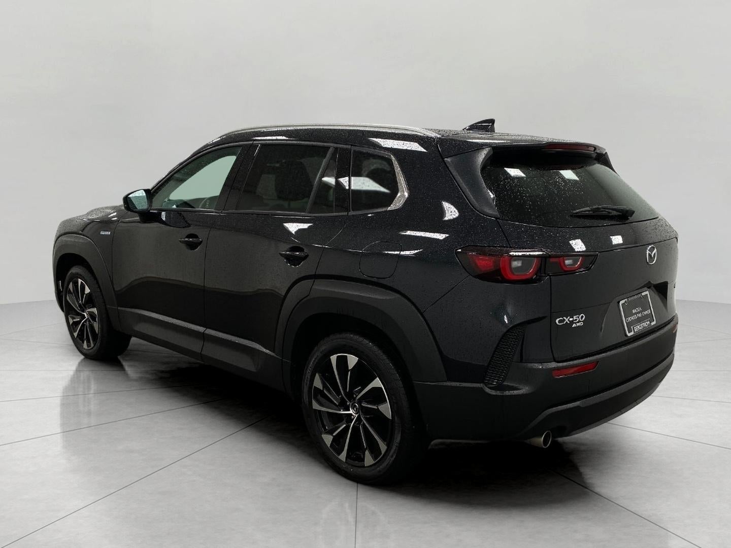 2025 Mazda Mazda CX-50 Hybrid Premium Plus Package AWD