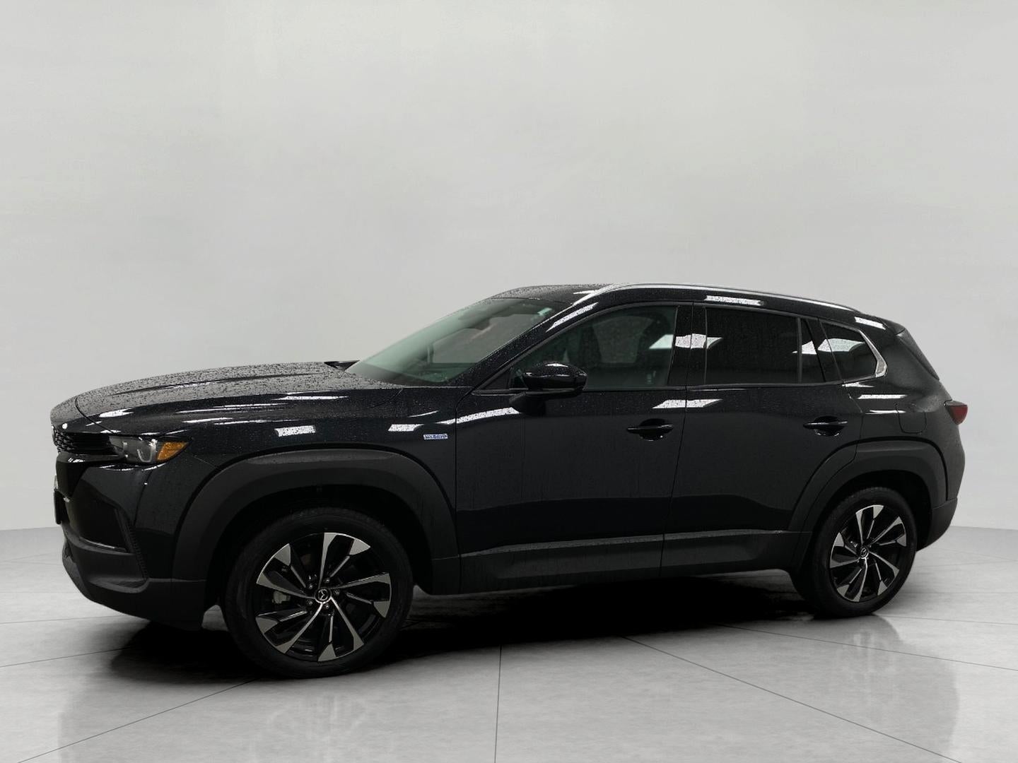 2025 Mazda Mazda CX-50 Hybrid Premium Plus Package AWD