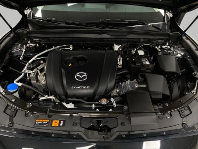 2023 Mazda Mazda CX-50 2.5 S Select Package AWD