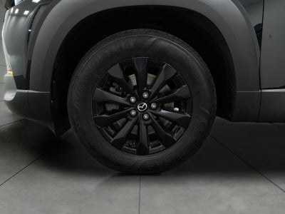 2023 Mazda Mazda CX-50 2.5 S Select Package AWD