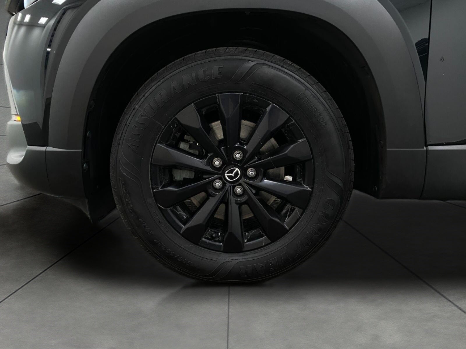 2023 Mazda Mazda CX-50 2.5 S Select Package AWD
