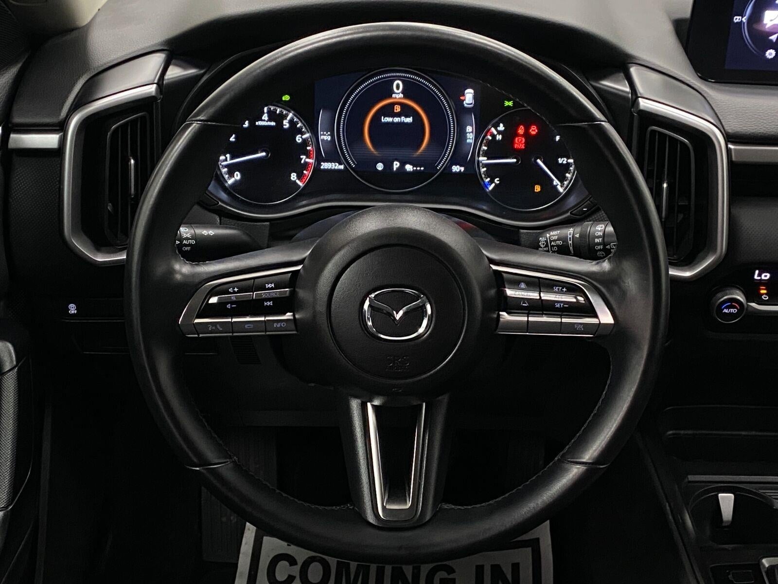2023 Mazda Mazda CX-50 2.5 S Select Package AWD