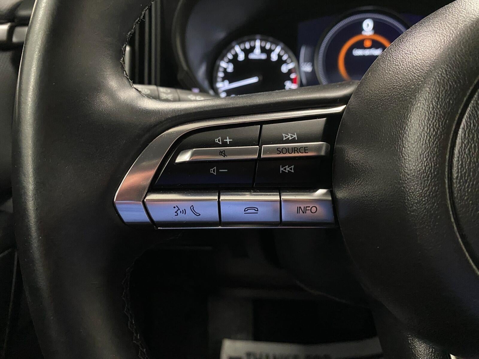 2023 Mazda Mazda CX-50 2.5 S Select Package AWD