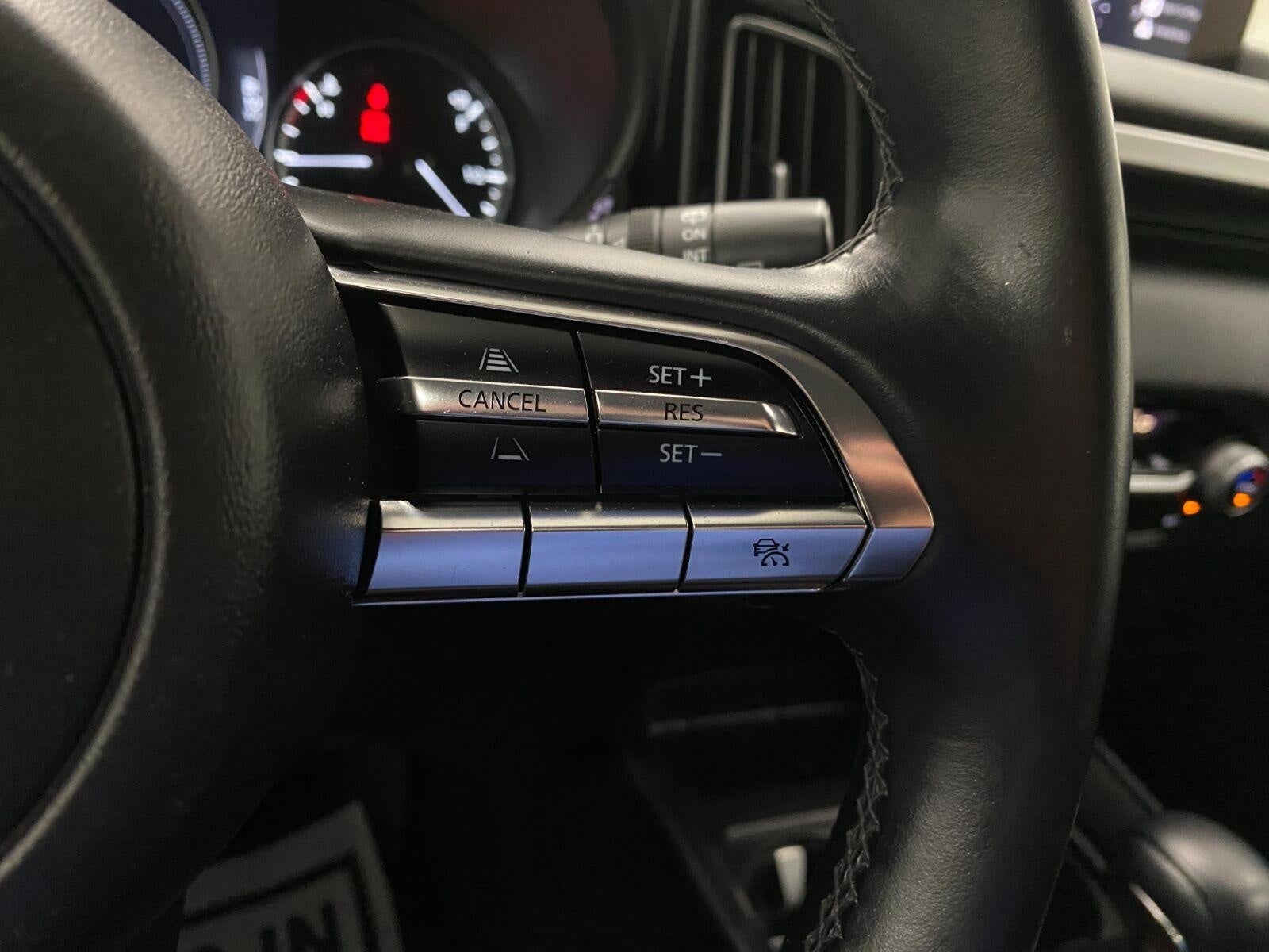 2023 Mazda Mazda CX-50 2.5 S Select Package AWD