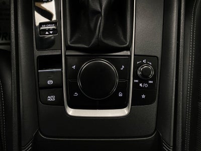 2023 Mazda Mazda CX-50 2.5 S Select Package AWD