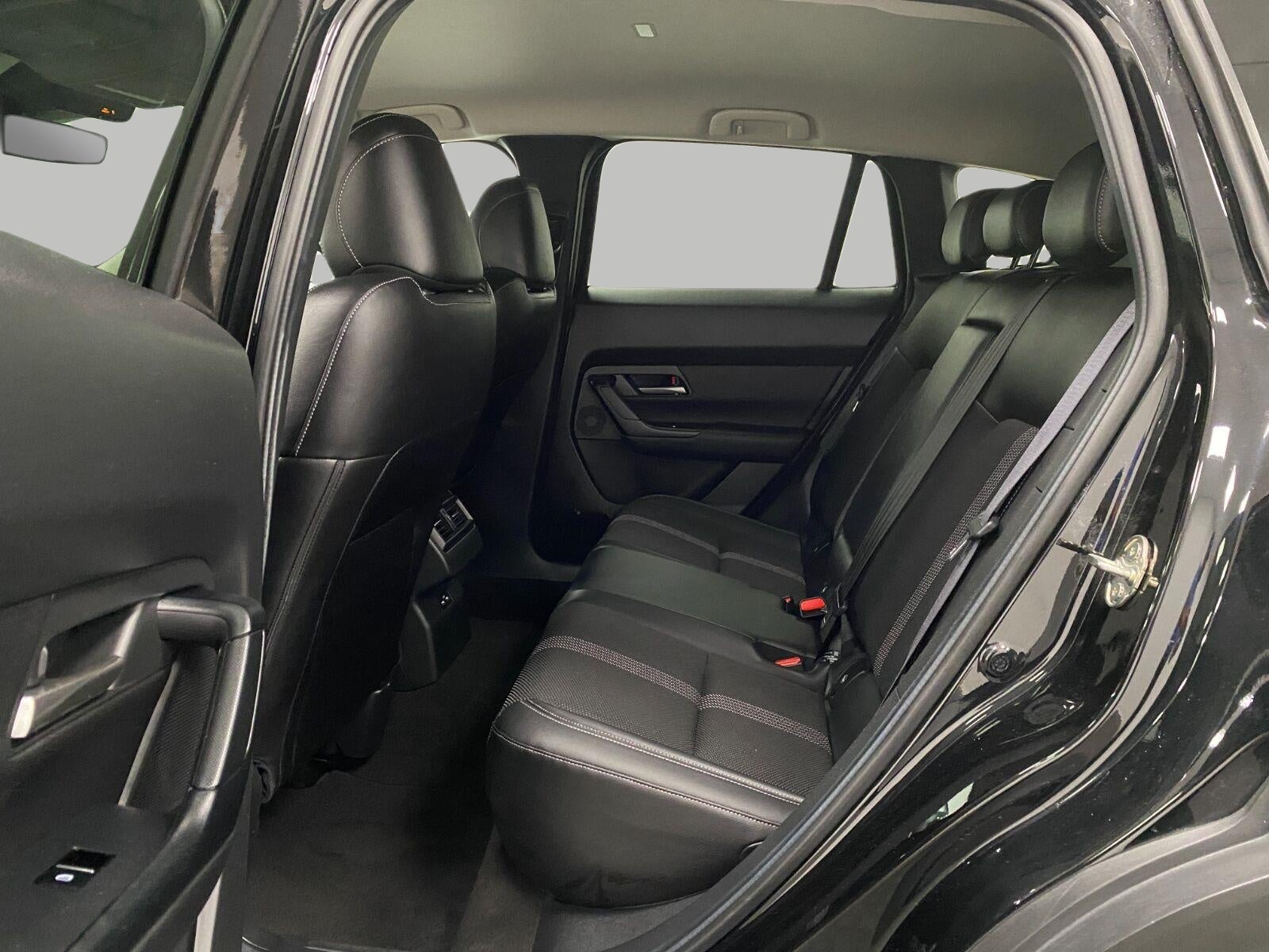 2023 Mazda Mazda CX-50 2.5 S Select Package AWD