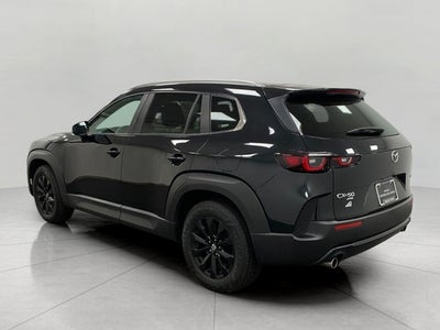2023 Mazda Mazda CX-50 2.5 S Select Package AWD